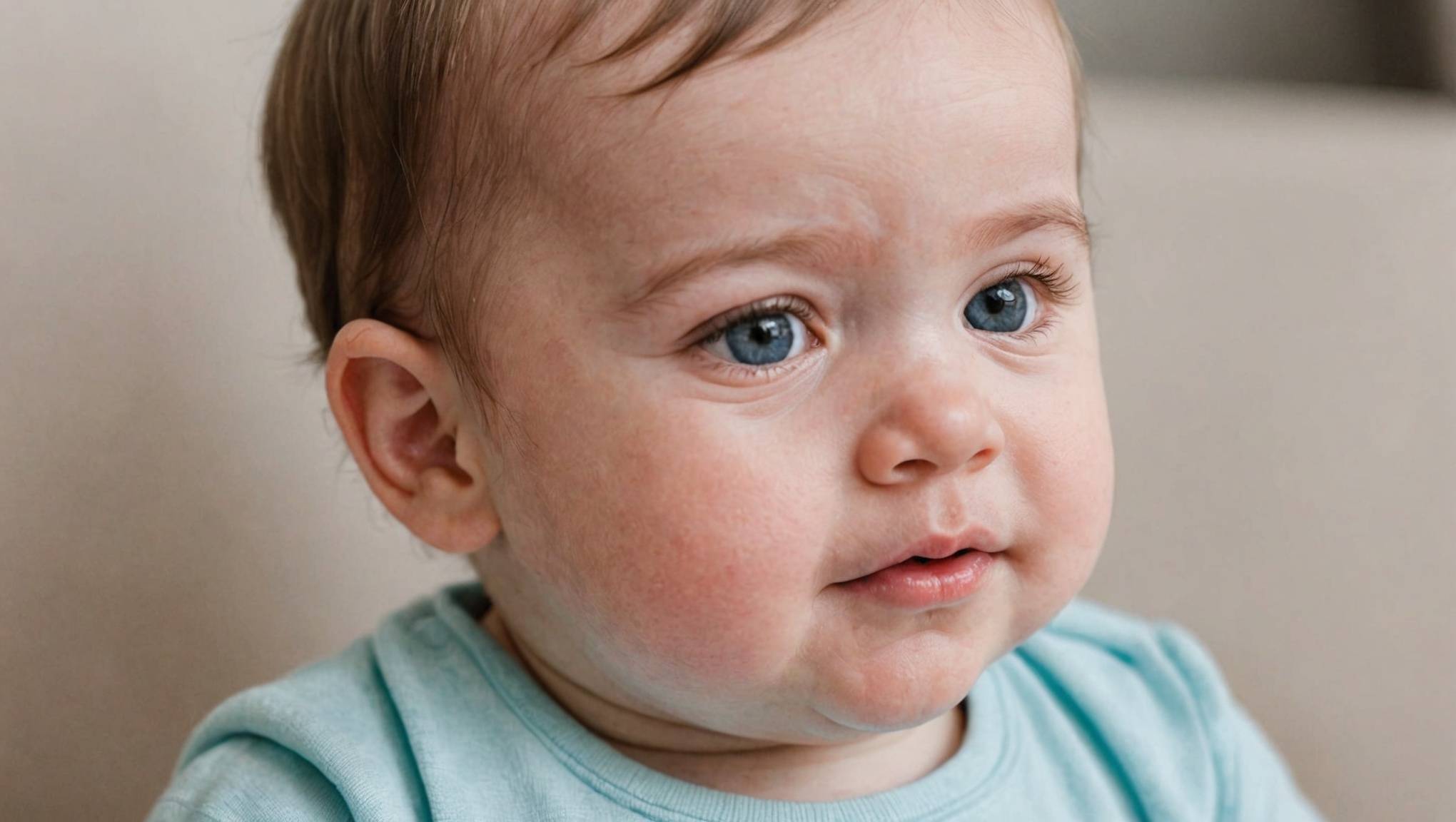 L’élimination des cotons tiges : quel nouveau mécanisme pour nettoyer les oreilles au bébé ?