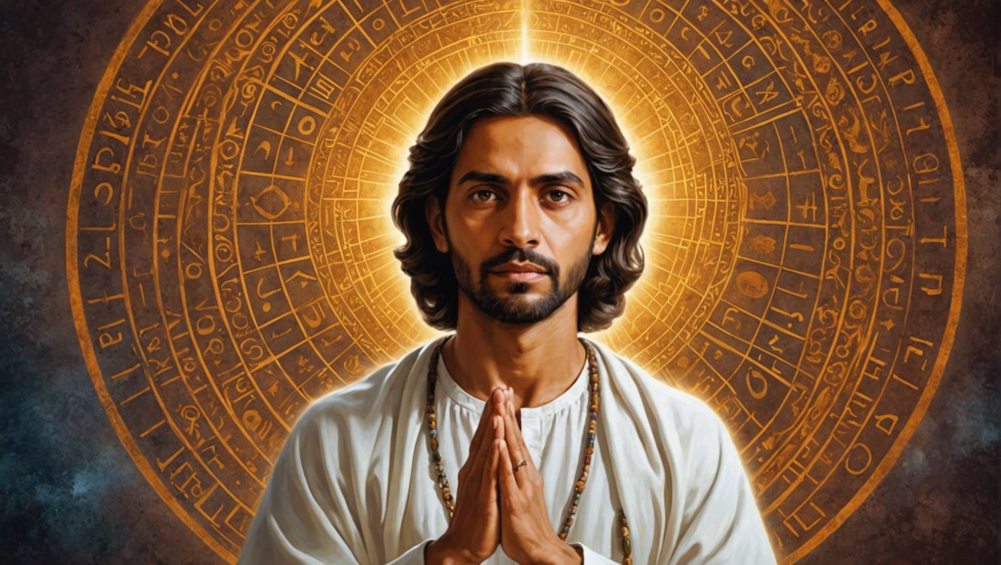 Comment se révéler son identité spirituelle?