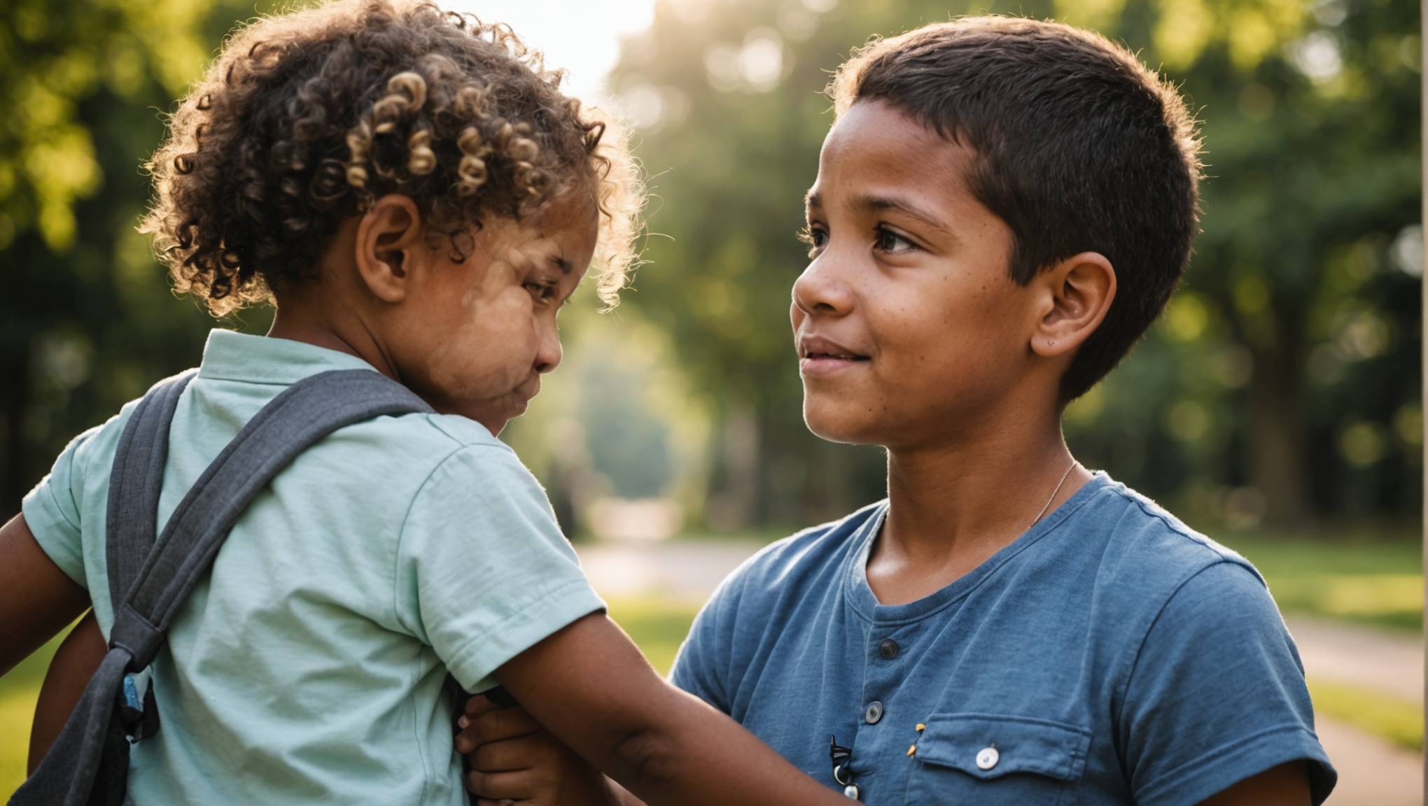 Quels sont les enjeux d’une adoption ?